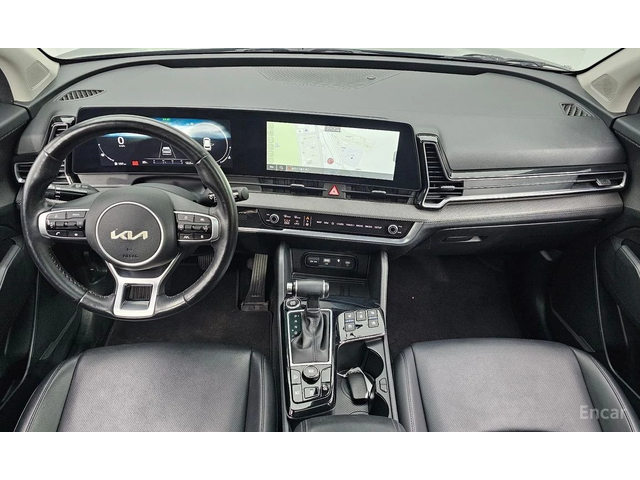 Kia Sportage 1.6 TURBO PRESTIGE* НАЙ-ДОБРА ЦЕНА В БЪЛГАРИЯ* - автомобили, коли, обяви за нови и употребявани 4