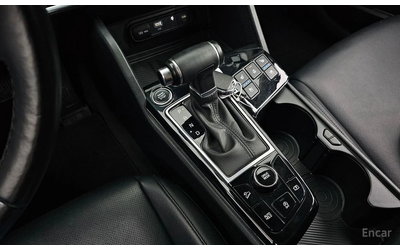 Kia Sportage 1.6 TURBO PRESTIGE* НАЙ-ДОБРА ЦЕНА В БЪЛГАРИЯ* - автомобили, коли, обяви за нови и употребявани 6