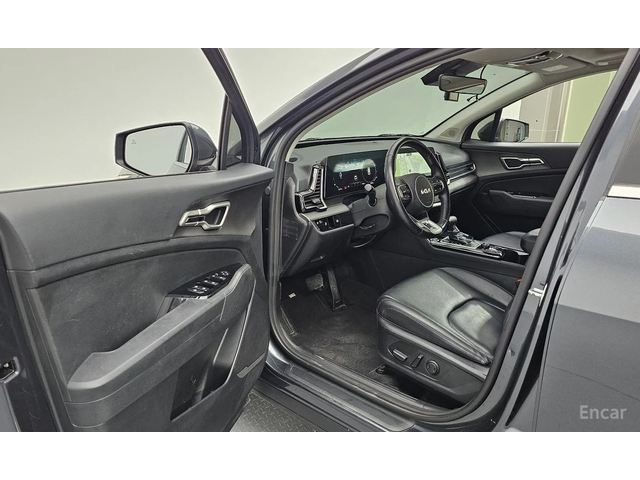 Kia Sportage 1.6 TURBO PRESTIGE* НАЙ-ДОБРА ЦЕНА В БЪЛГАРИЯ* - автомобили, коли, обяви за нови и употребявани 7