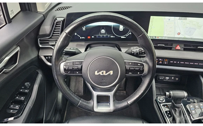 Kia Sportage 1.6 TURBO PRESTIGE* НАЙ-ДОБРА ЦЕНА В БЪЛГАРИЯ* - автомобили, коли, обяви за нови и употребявани 9