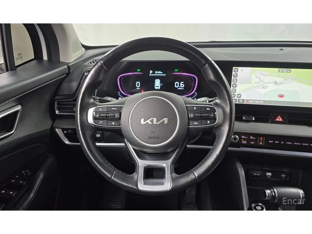 Kia Sportage 1.6 TURBO TRENDY* НАЙ-ДОБРА ЦЕНА В БЪЛГАРИЯ* - автомобили, коли, обяви за нови и употребявани 10