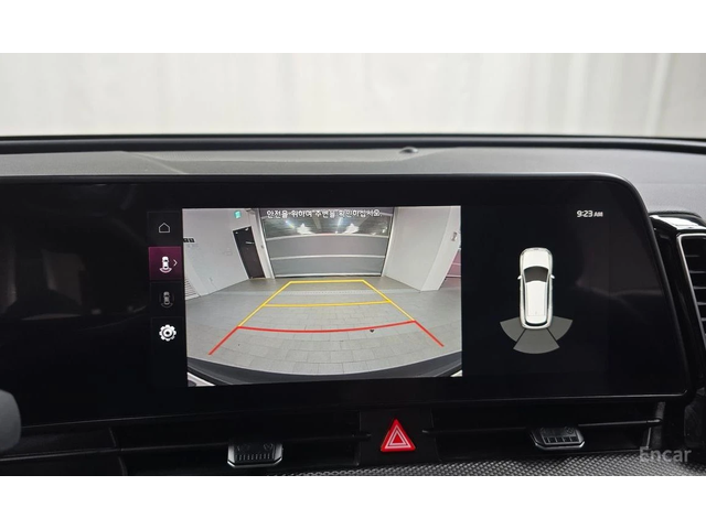 Kia Sportage 1.6 TURBO TRENDY* НАЙ-ДОБРА ЦЕНА В БЪЛГАРИЯ* - автомобили, коли, обяви за нови и употребявани 12