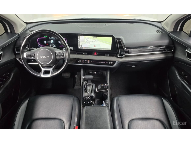 Kia Sportage 1.6 TURBO TRENDY* НАЙ-ДОБРА ЦЕНА В БЪЛГАРИЯ* - автомобили, коли, обяви за нови и употребявани 4