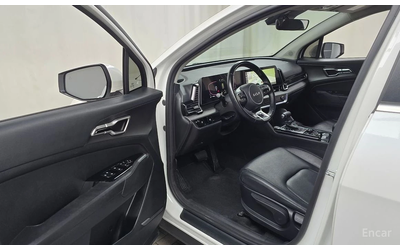 Kia Sportage 1.6 TURBO TRENDY* НАЙ-ДОБРА ЦЕНА В БЪЛГАРИЯ* - автомобили, коли, обяви за нови и употребявани 7