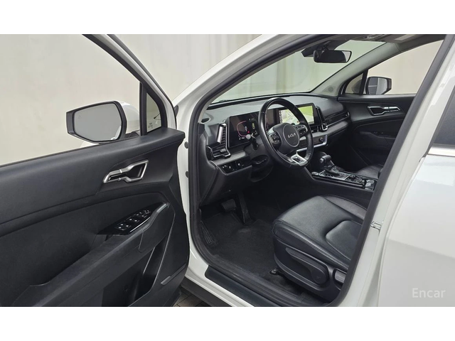 Kia Sportage 1.6 TURBO TRENDY* НАЙ-ДОБРА ЦЕНА В БЪЛГАРИЯ* - автомобили, коли, обяви за нови и употребявани 7