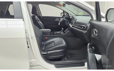 Kia Sportage 1.6 TURBO TRENDY* НАЙ-ДОБРА ЦЕНА В БЪЛГАРИЯ* - автомобили, коли, обяви за нови и употребявани 8