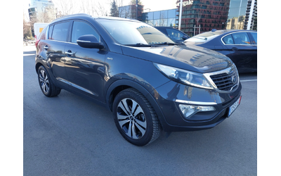 kia-sportage - 0