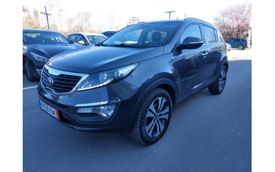 kia-sportage - 1