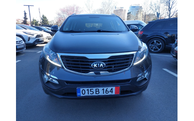 kia-sportage - 2