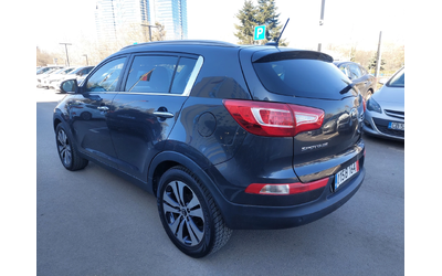kia-sportage - 4