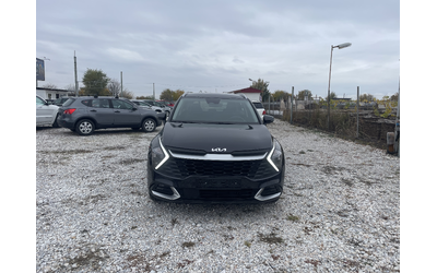 kia-sportage - 0