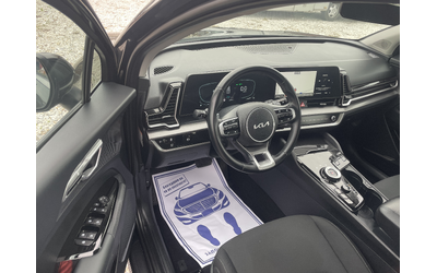 Kia Sportage, 2024 г., 33000 км, 230 к.с. - автомобили, коли, обяви за нови и употребявани 10