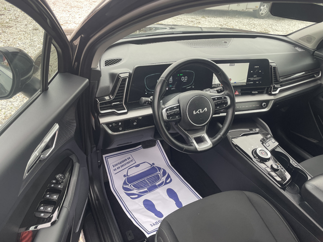 Kia Sportage, 2024 г., 33000 км, 230 к.с. - автомобили, коли, обяви за нови и употребявани 10