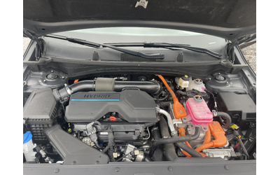 Kia Sportage, 2024 г., 33000 км, 230 к.с. - автомобили, коли, обяви за нови и употребявани 15