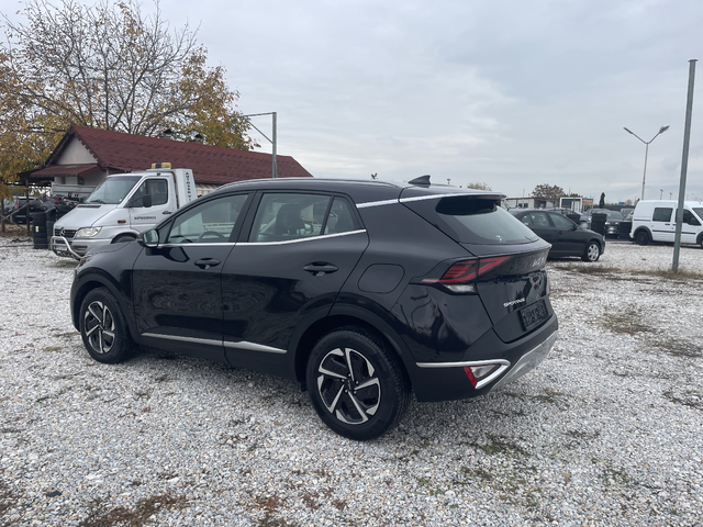 Kia Sportage, 2024 г., 33000 км, 230 к.с. - автомобили, коли, обяви за нови и употребявани 4