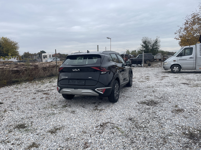 Kia Sportage, 2024 г., 33000 км, 230 к.с. - автомобили, коли, обяви за нови и употребявани 5
