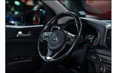 Kia Sportage Kia Sportage  - автомобили, коли, обяви за нови и употребявани 12