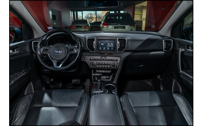 Kia Sportage Kia Sportage  - автомобили, коли, обяви за нови и употребявани 15