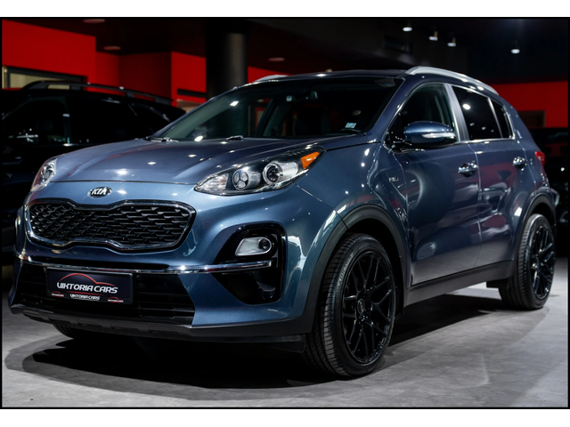 Kia Sportage Kia Sportage  - автомобили, коли, обяви за нови и употребявани 18