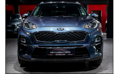 kia-sportage - 1