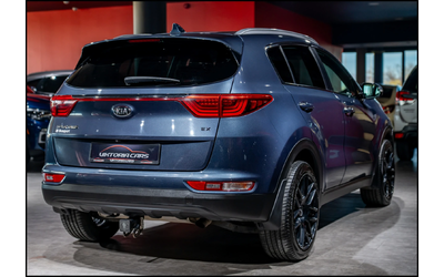 Kia Sportage Kia Sportage  - автомобили, коли, обяви за нови и употребявани 21