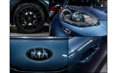 Kia Sportage Kia Sportage  - автомобили, коли, обяви за нови и употребявани 23