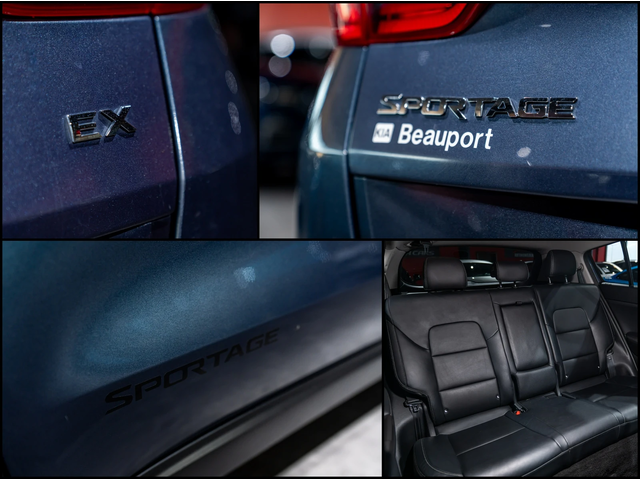 Kia Sportage Kia Sportage  - автомобили, коли, обяви за нови и употребявани 24