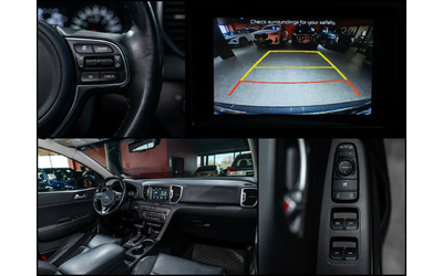 Kia Sportage Kia Sportage  - автомобили, коли, обяви за нови и употребявани 27