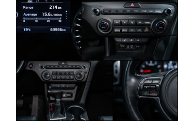 Kia Sportage Kia Sportage  - автомобили, коли, обяви за нови и употребявани 29