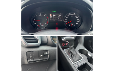 Kia Sportage 2.0CRDI-AUT-4x4-ПАНОРАМА-ПОДГРЕВ-KEYLESS-FULL FULL - автомобили, коли, обяви за нови и употребявани 13