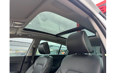 Kia Sportage 2.0CRDI-AUT-4x4-ПАНОРАМА-ПОДГРЕВ-KEYLESS-FULL FULL - автомобили, коли, обяви за нови и употребявани 14