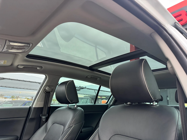 Kia Sportage 2.0CRDI-AUT-4x4-ПАНОРАМА-ПОДГРЕВ-KEYLESS-FULL FULL - автомобили, коли, обяви за нови и употребявани 14