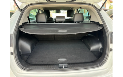 Kia Sportage 1.7CRDI-AUTO-NAVI - автомобили, коли, обяви за нови и употребявани 12