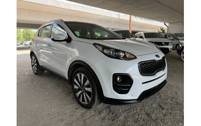 kia-sportage - 1