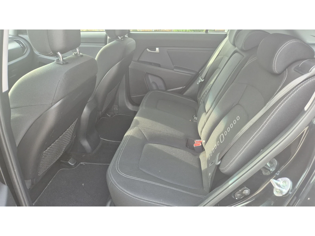 Kia Sportage 1.6 бензин 135 к.с. - автомобили, коли, обяви за нови и употребявани 12