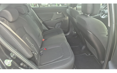 Kia Sportage 1.6 бензин 135 к.с. - автомобили, коли, обяви за нови и употребявани 14