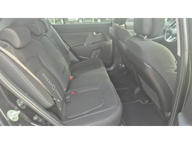 Kia Sportage 1.6 бензин 135 к.с. - автомобили, коли, обяви за нови и употребявани 14