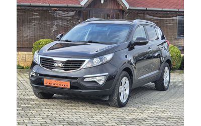 kia-sportage - 1