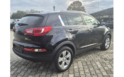 Kia Sportage 1.6 бензин 135 к.с. - автомобили, коли, обяви за нови и употребявани 6