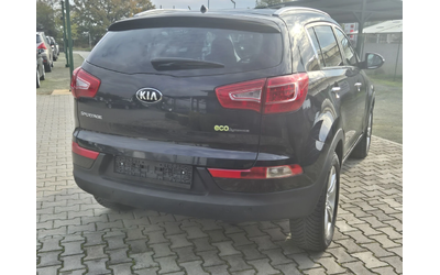 Kia Sportage 1.6 бензин 135 к.с. - автомобили, коли, обяви за нови и употребявани 7