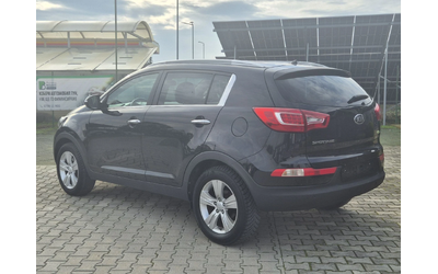 Kia Sportage 1.6 бензин 135 к.с. - автомобили, коли, обяви за нови и употребявани 9