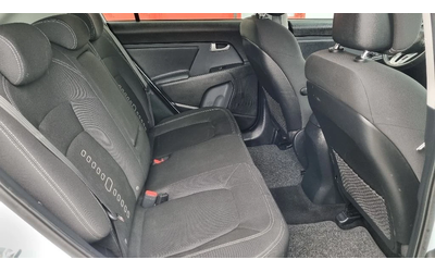 Kia Sportage 1.7 диз.115к.с. - автомобили, коли, обяви за нови и употребявани 14