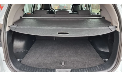 Kia Sportage 1.7 диз.115к.с. - автомобили, коли, обяви за нови и употребявани 15