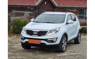kia-sportage - 1