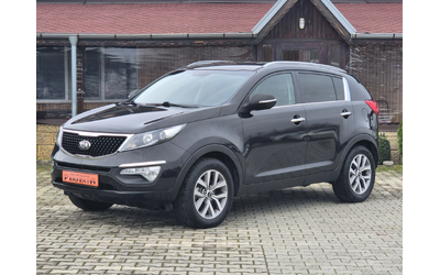 kia-sportage - 0