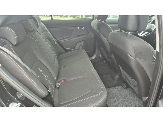 Kia Sportage 1.6 газ/бензин 135к.с. - автомобили, коли, обяви за нови и употребявани 14