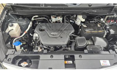 Kia Sportage 1.6 газ/бензин 135к.с. - автомобили, коли, обяви за нови и употребявани 16