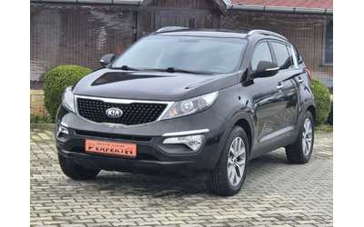 kia-sportage - 1