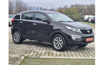 kia-sportage - 5