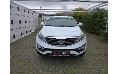 kia-sportage - 0